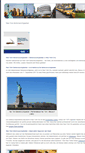 Mobile Screenshot of newyorksehenswuerdigkeiten.com